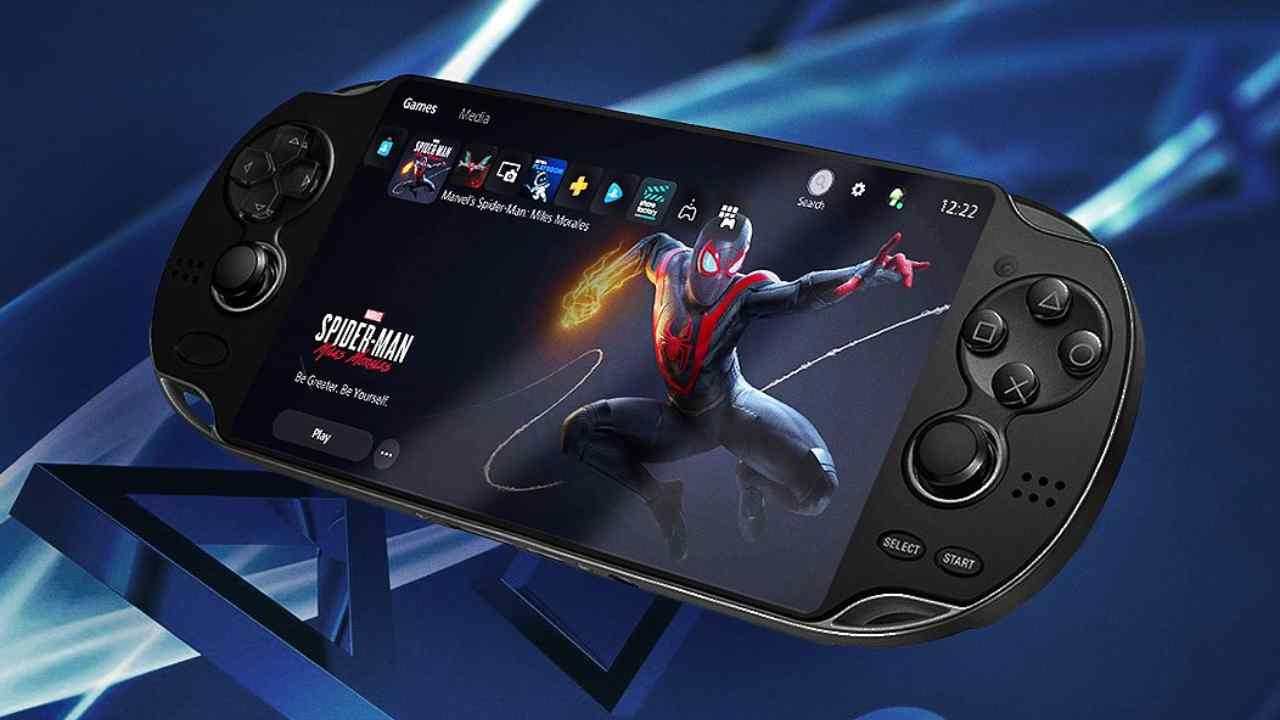 PlayStation portatile: nuovi rumors parlano di una console già in lavorazione