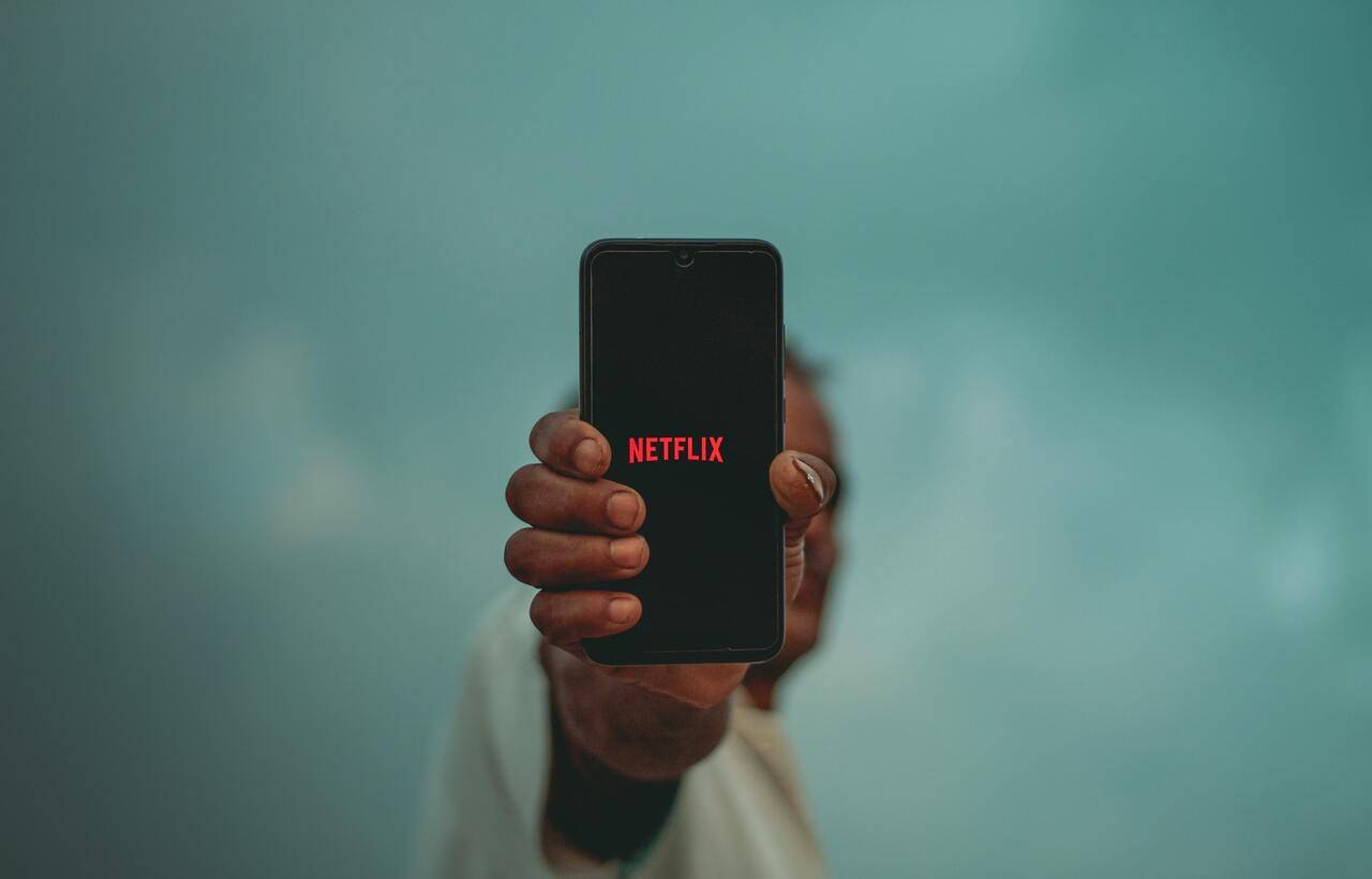 netflix