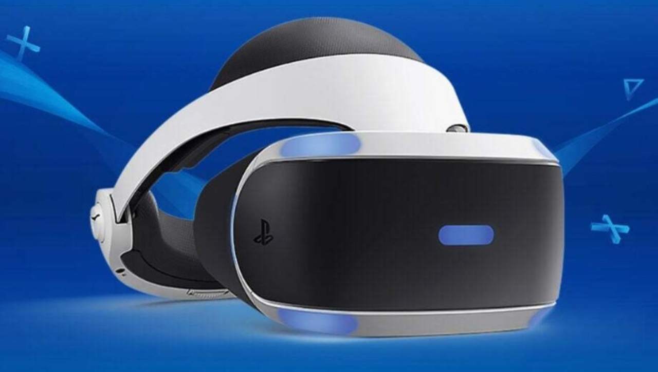 Sony annuncia il nuovo VR2 per PlayStation, che uscirà sul mercato assieme a 20 giochi "major"