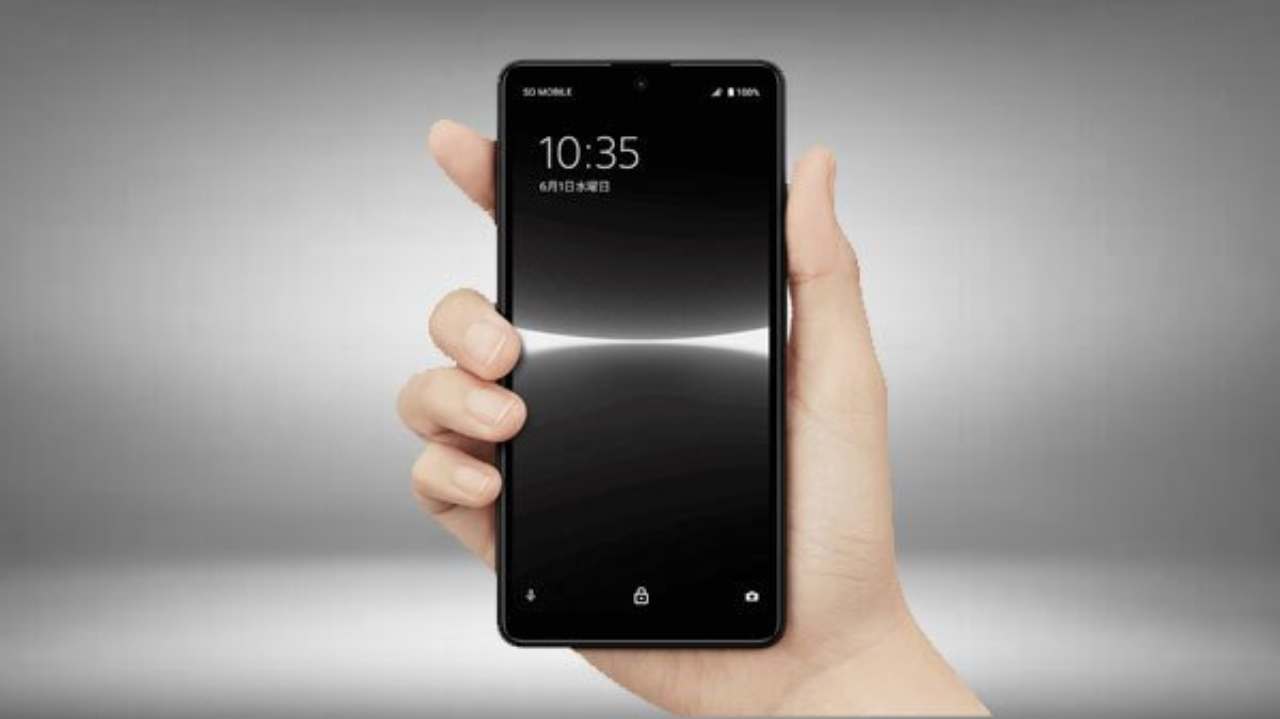 Sony Xperia Ace III: il pocket smartphone che unisce comodità ed economia presto sul mercato