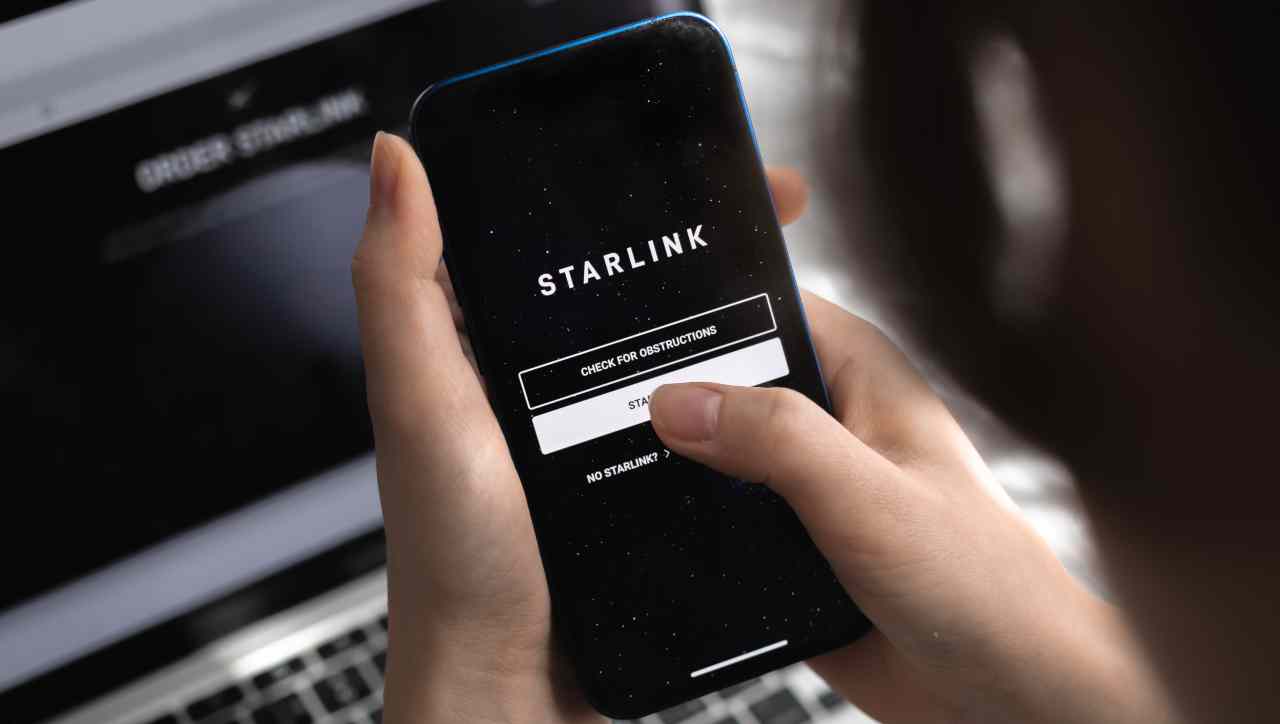StarLink nella tua casa? Ecco come verificare la reale copertura