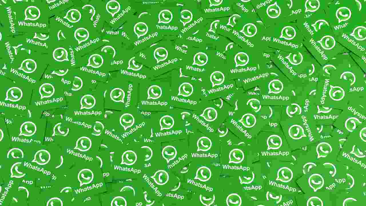 Su WhatsApp c'è un modo per rimuovere il tuo ultimo accesso: trucco salva privacy