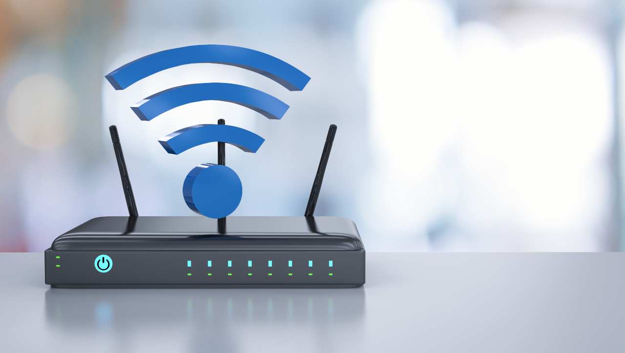 Hai problemi col Wi-Fi dentro casa? ecco il trucco per potenziarlo