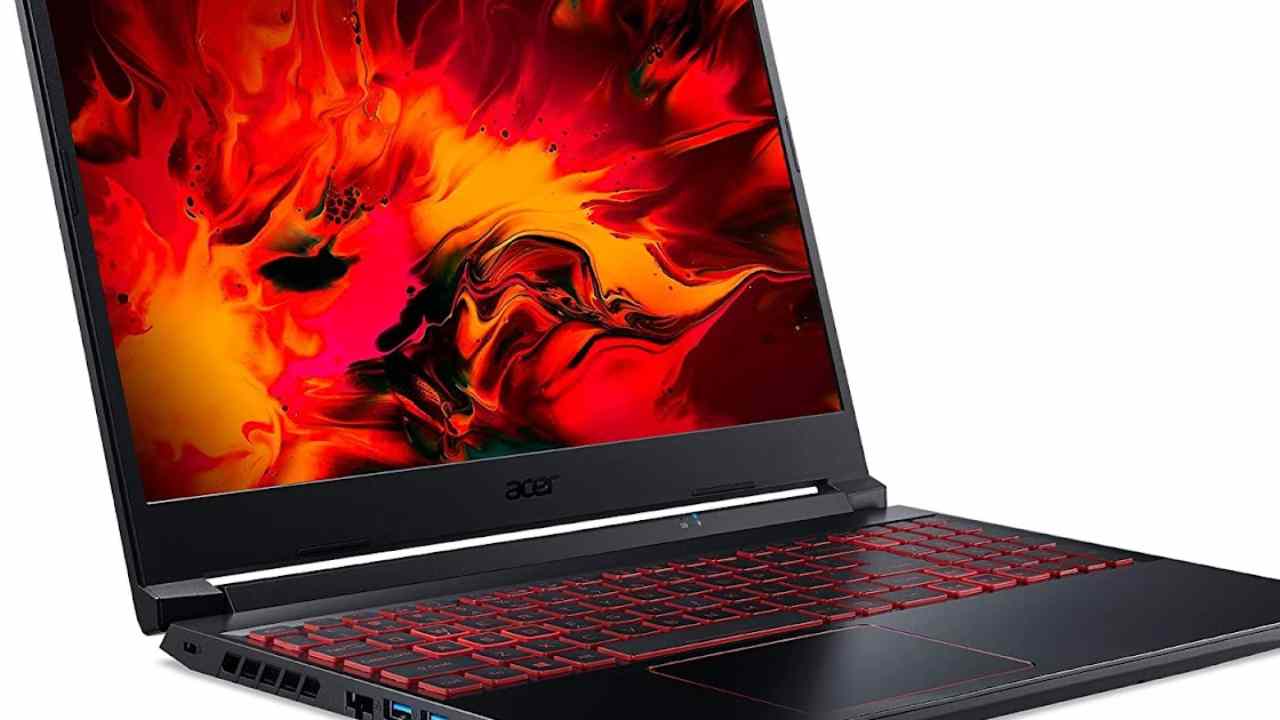 Acer Nitro 5