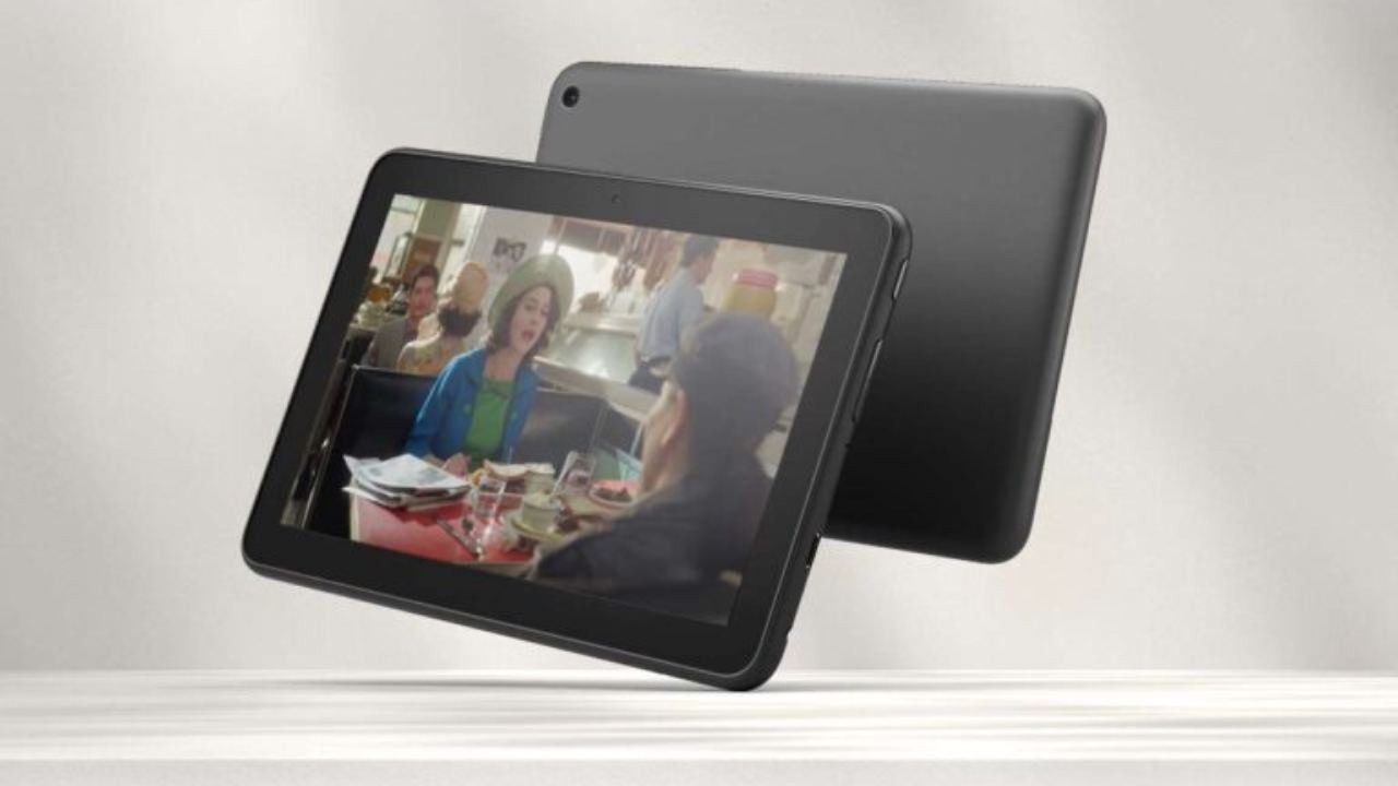 Amazon Fire Tablet 7 2022