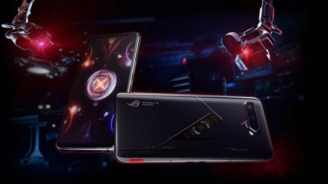 Asus ROG Phone