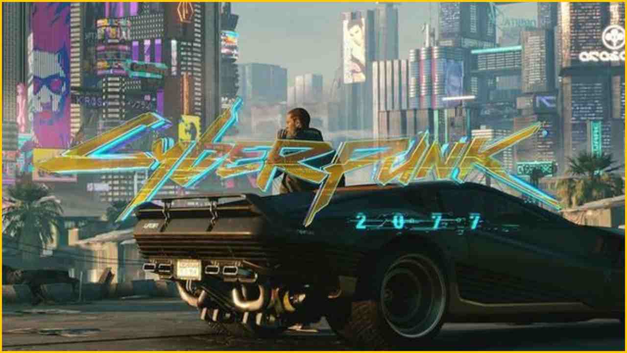 Cyberpunk 2077