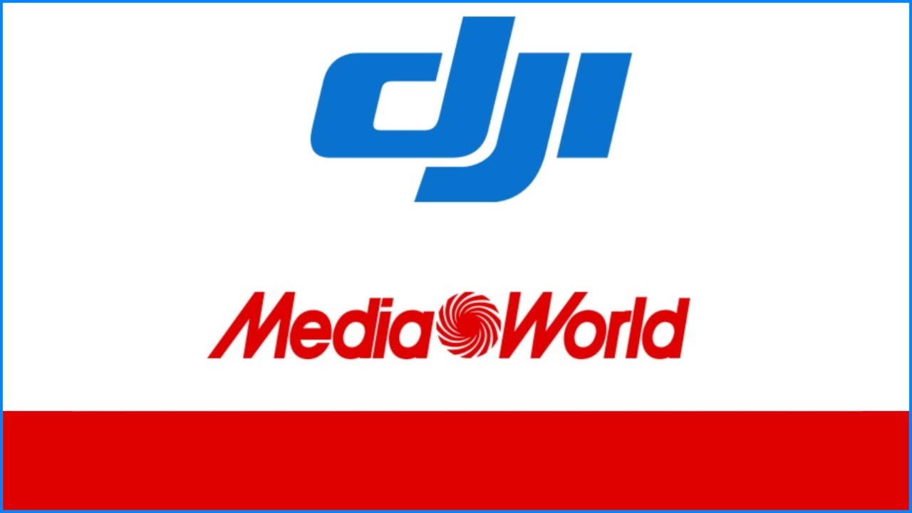 DJI MediaWorld