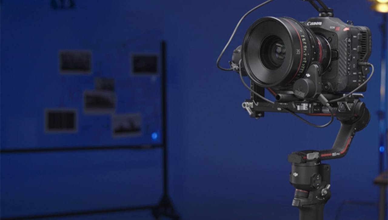 DJI RS 3 e 3 Pro saranno i nuovi strumenti che aiuteranno i produttori video