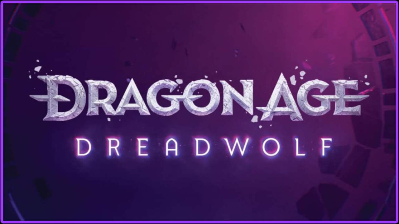 Dragon Age Dreadwolf