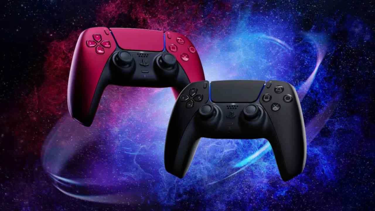 DualSense PS5