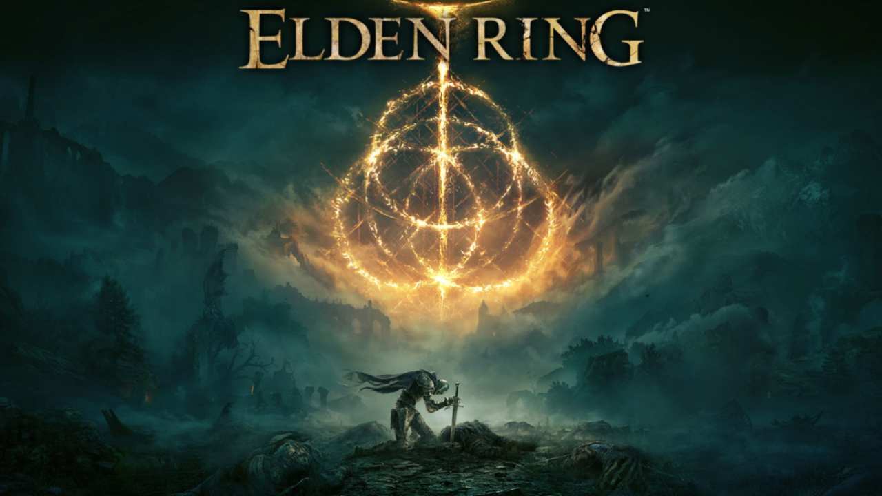 Elden Ring