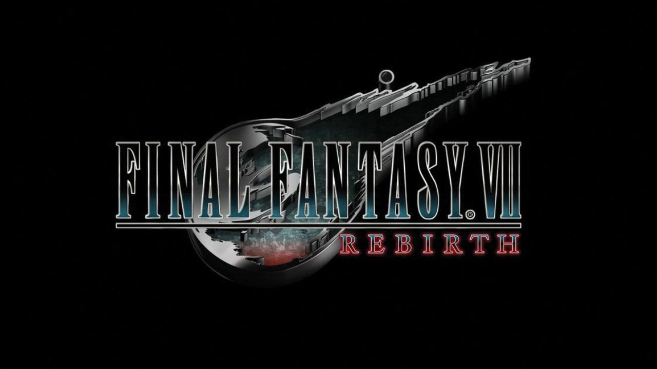 Final Fantasy VII Rebirth