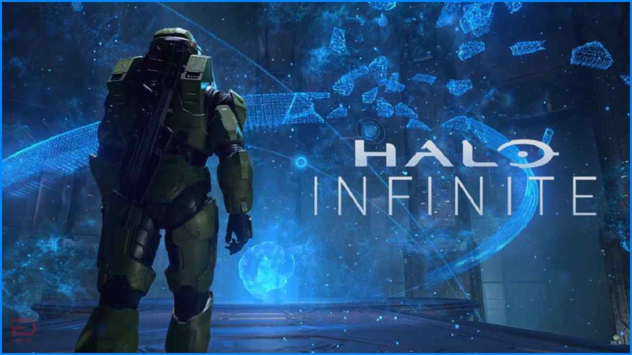 Halo: Infinite
