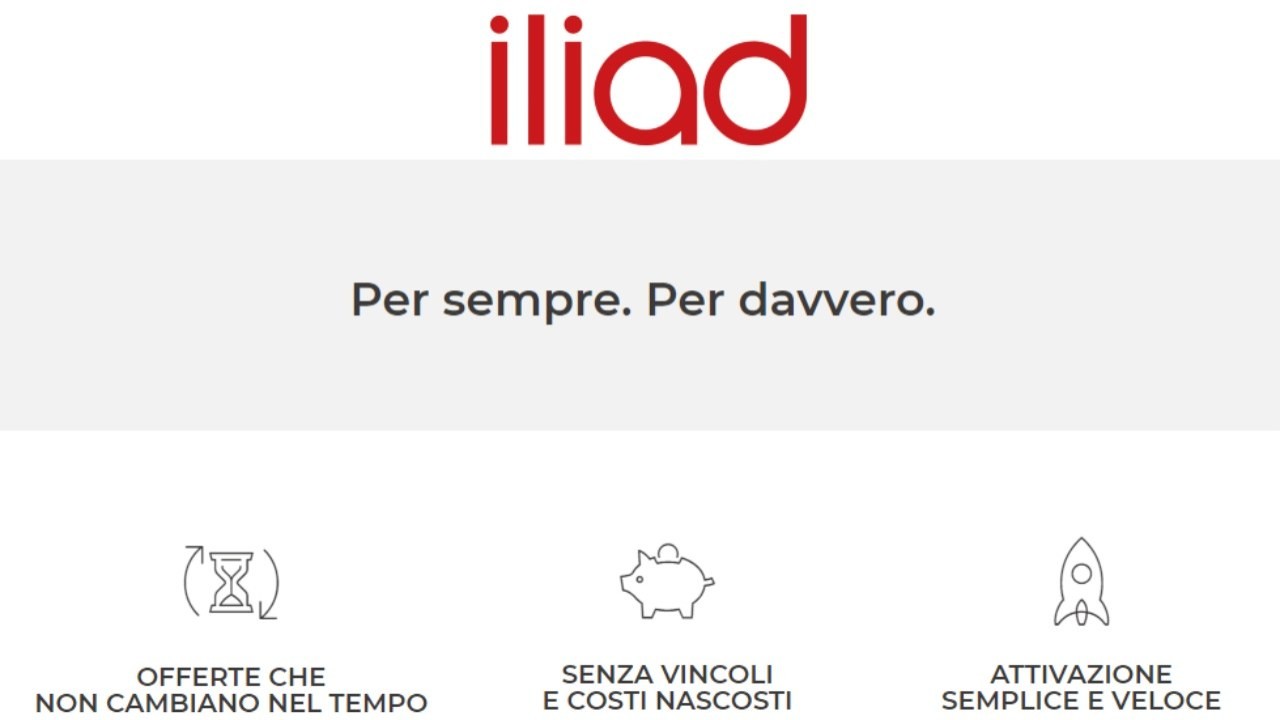 Iliad