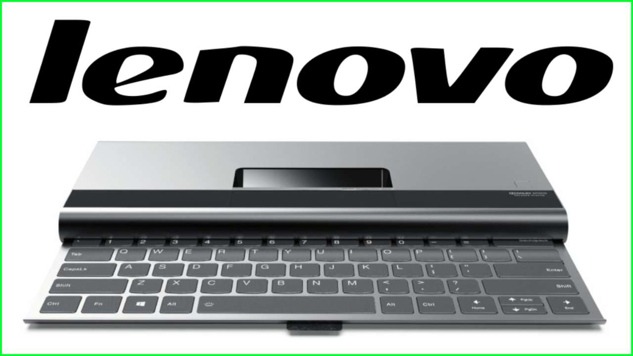 Lenovo MOZI