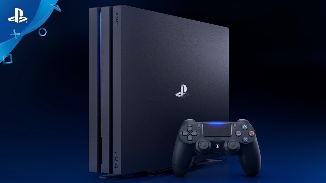 PlayStation 4 Pro