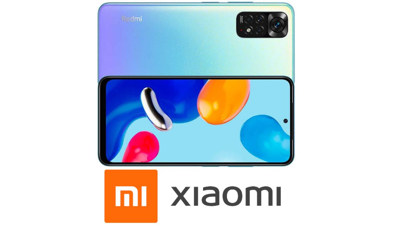 Redmi Note 11