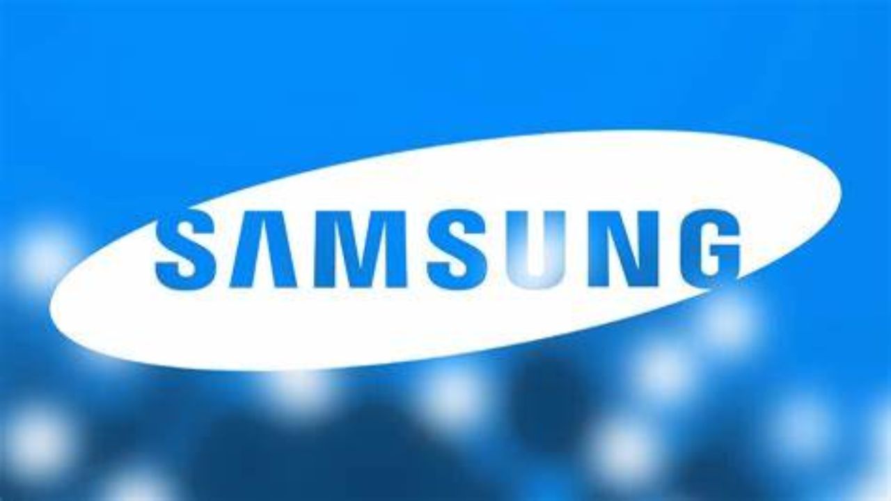 Samsung Logo