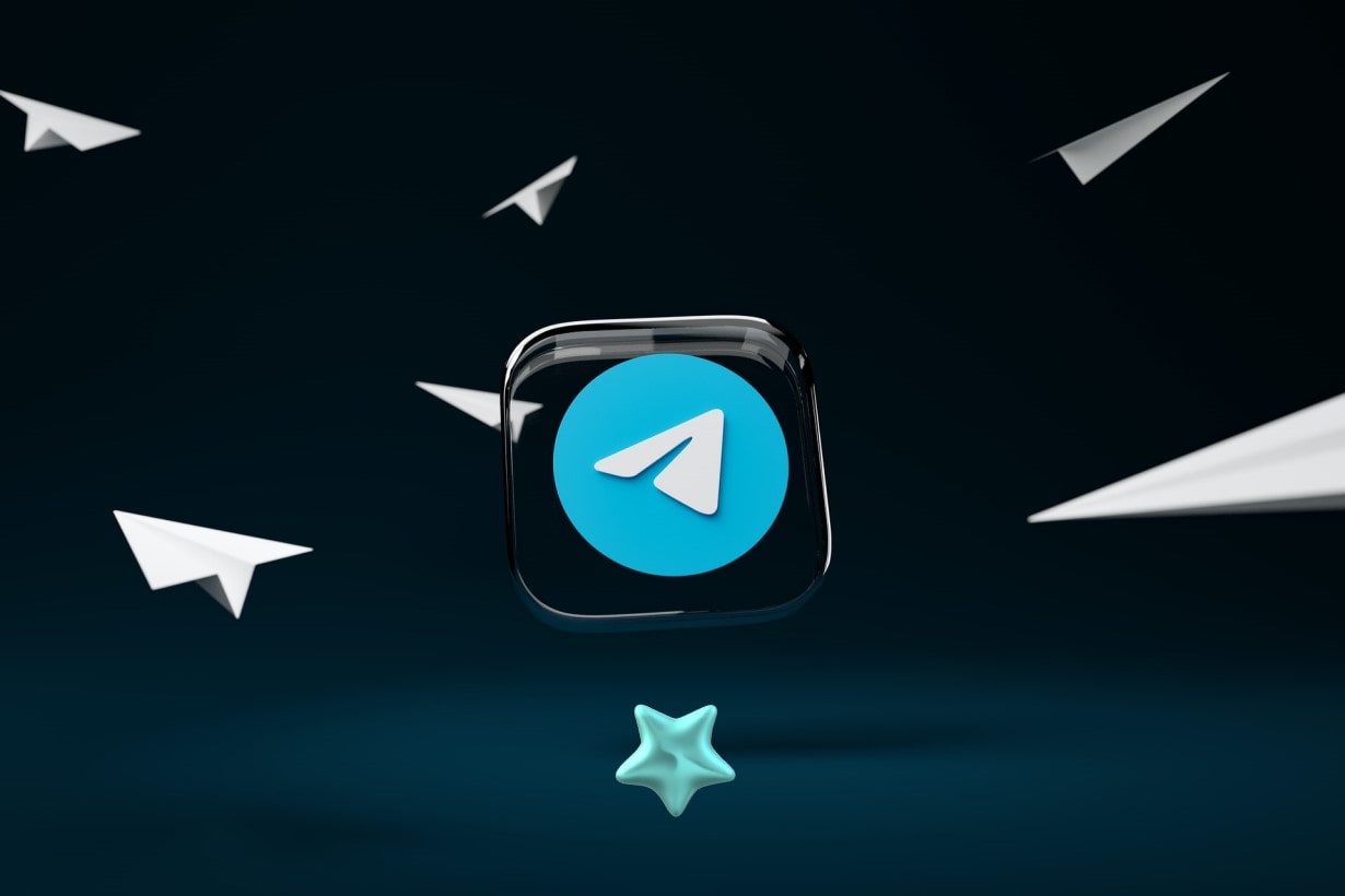 telegram premium