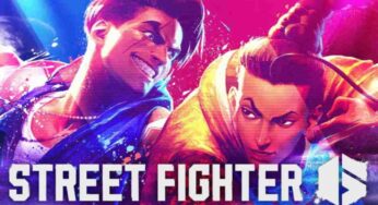 Street Fighter 6 annunciato ufficialmente, svelati i personaggi nel nuovo trailer