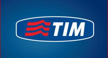 TIM aumenta i prezzi, il rincaro è vicino, data e costi aggiornati del gestore