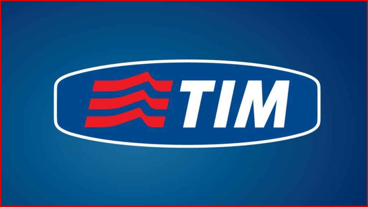 TIM logo