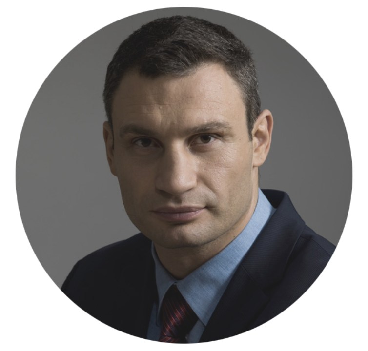 Vitaly Klitschko