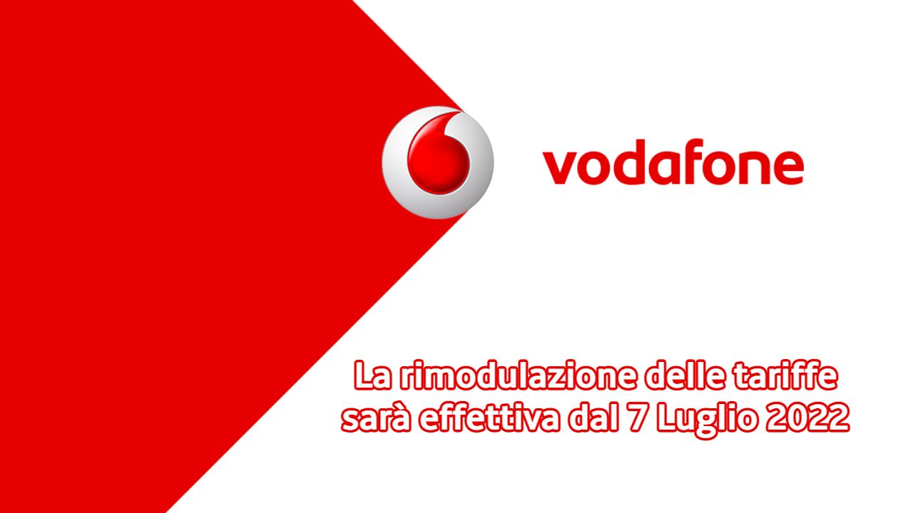 Vodafone Data