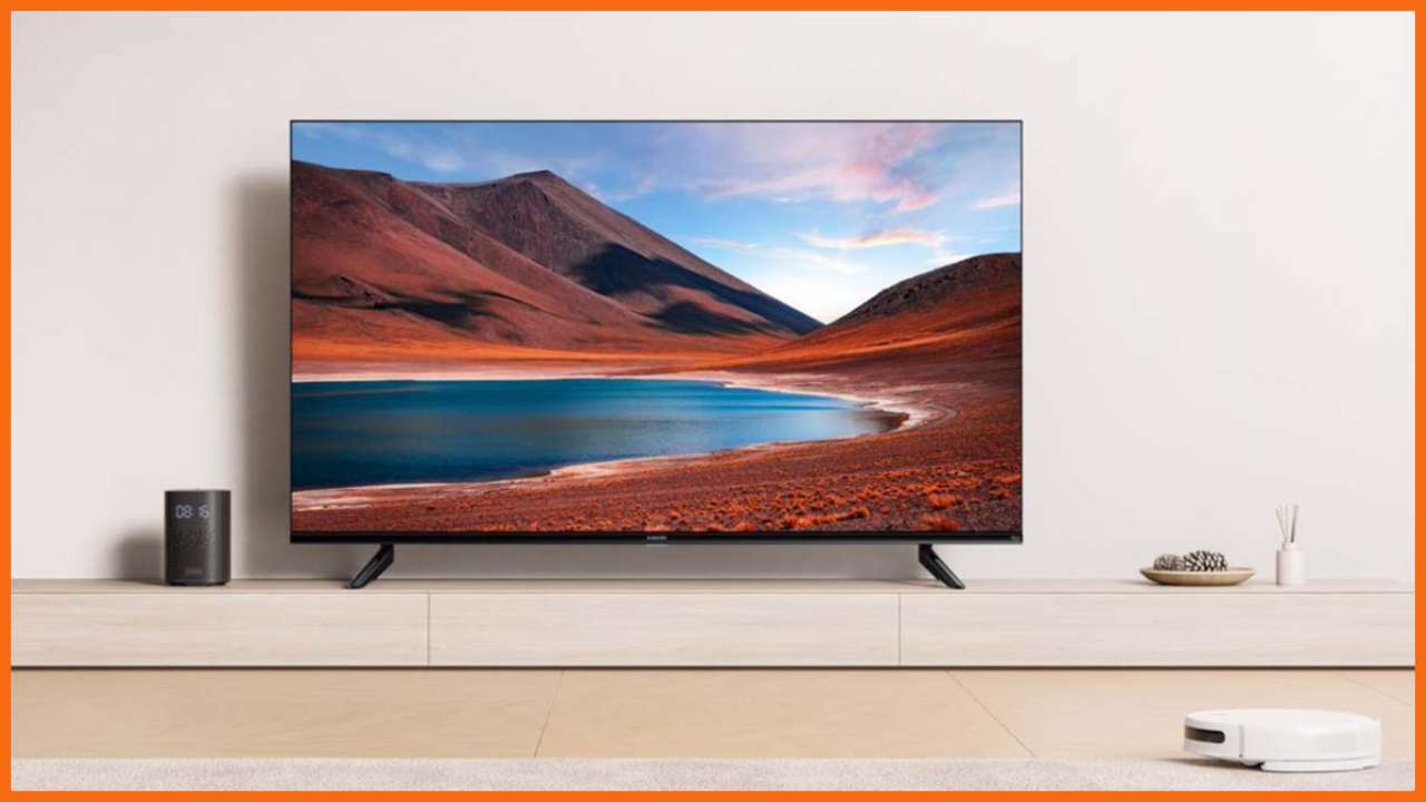 Xiaomi TV F2