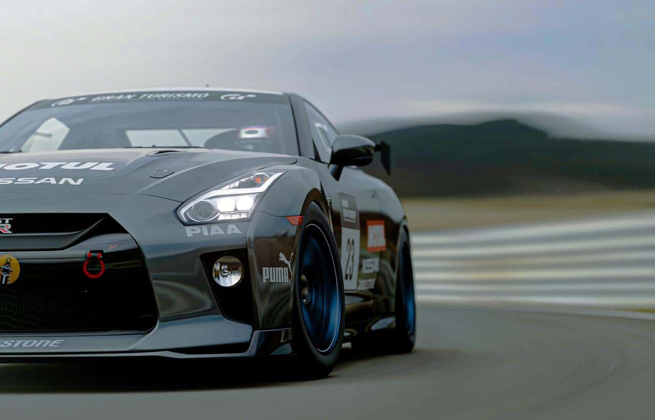 gran turismo