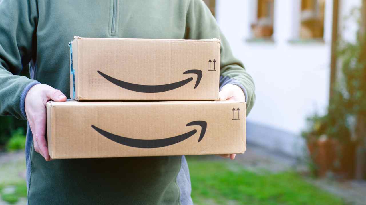 Hai mai ricevuto l'invito da Amazon? Ecco cos'è e come funziona