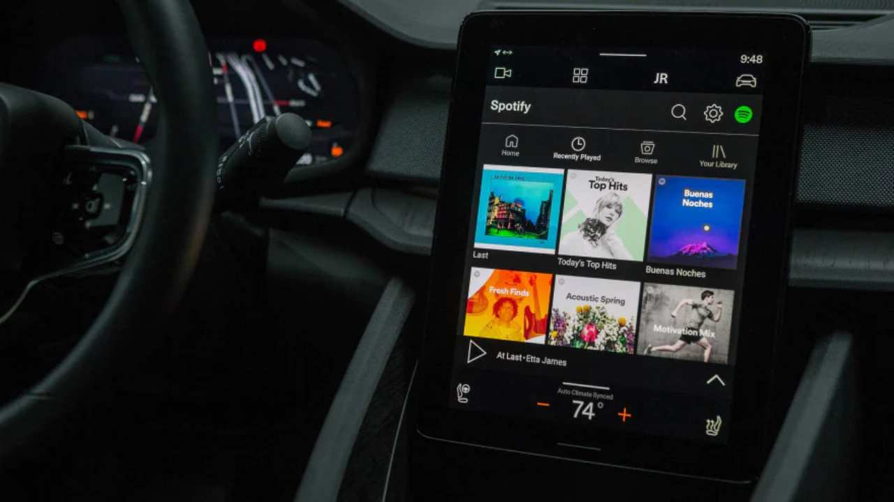 Android Automotive OS cambierà del tutto le regola per usare al massimo lo smartphone in auto