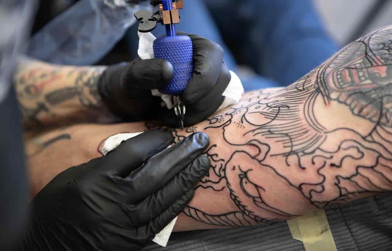 tatuaggio