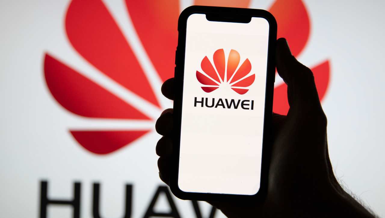 Huawei non è più sul podio, un nuovo brand si distingue nelle vendite di top gamma