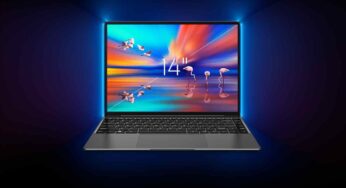 CHUWI CoreBook X 2022 finalmente sul mercato: scheda tecnica e prezzi super per il nuovo notebook