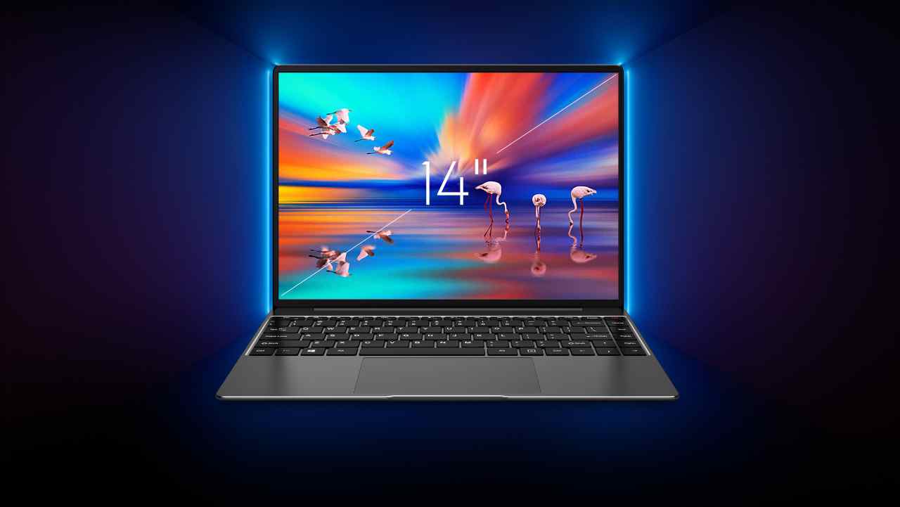CHUWI CoreBook X 2022 finalmente sul mercato: scheda tecnica e prezzi super per il nuovo notebook
