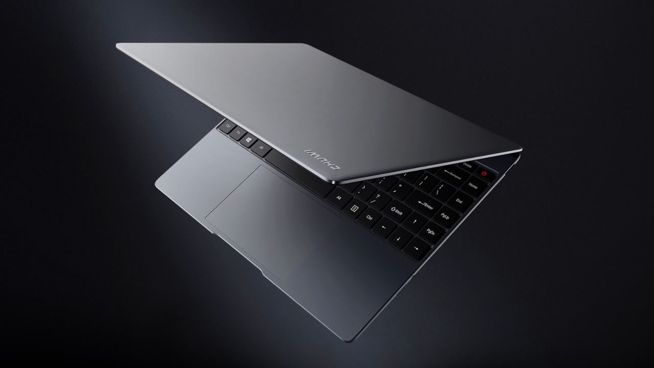 CHUWI CoreBook X 2022 finalmente sul mercato: scheda tecnica e prezzi super per il nuovo notebook