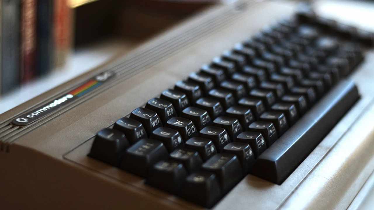 Il Commodore 64 torna in una nuova versione: il progetto è su Kickstarter