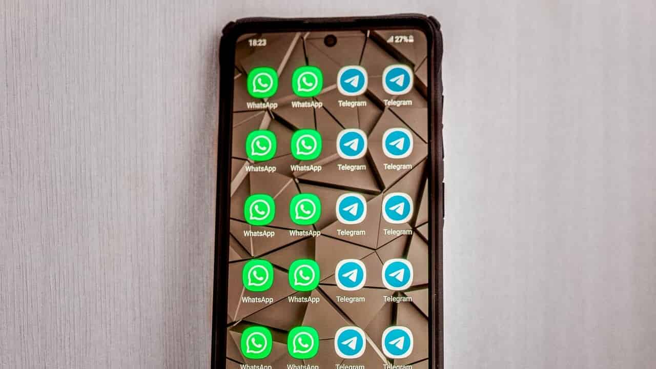 whatsapp vs telegram