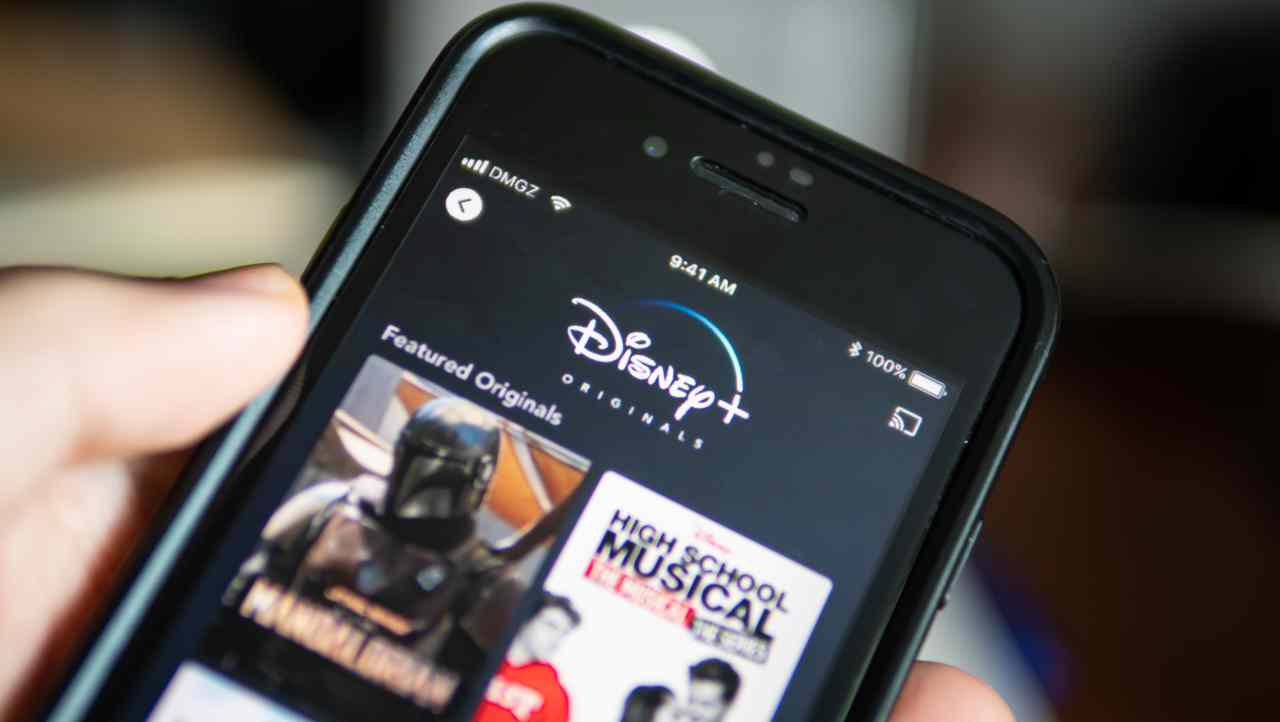 Disney+ aggiorna il catalogo con novità sensazionali per tutto l'anno ed oltre