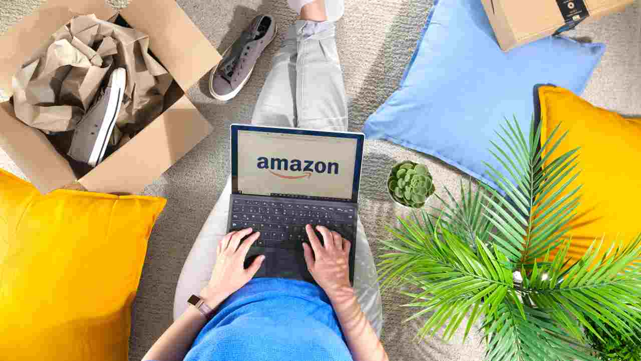 Doppio Prime Day su Amazon, l'autunno porterà novità strabilianti