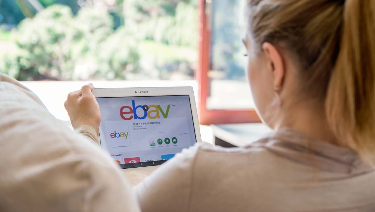 eBay lancia il nuovo coupon sconto -20%: come ottenerlo e dove usarlo