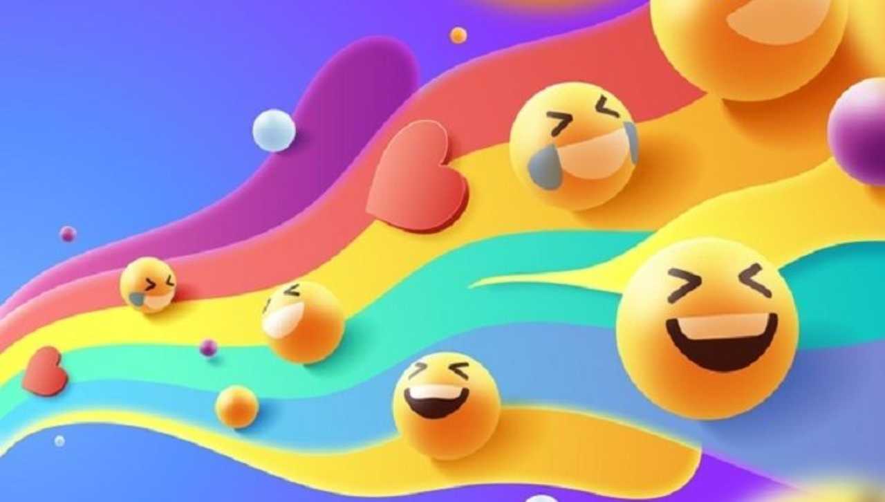 Emojimix, la nuova app per creare emoji totalmente originali
