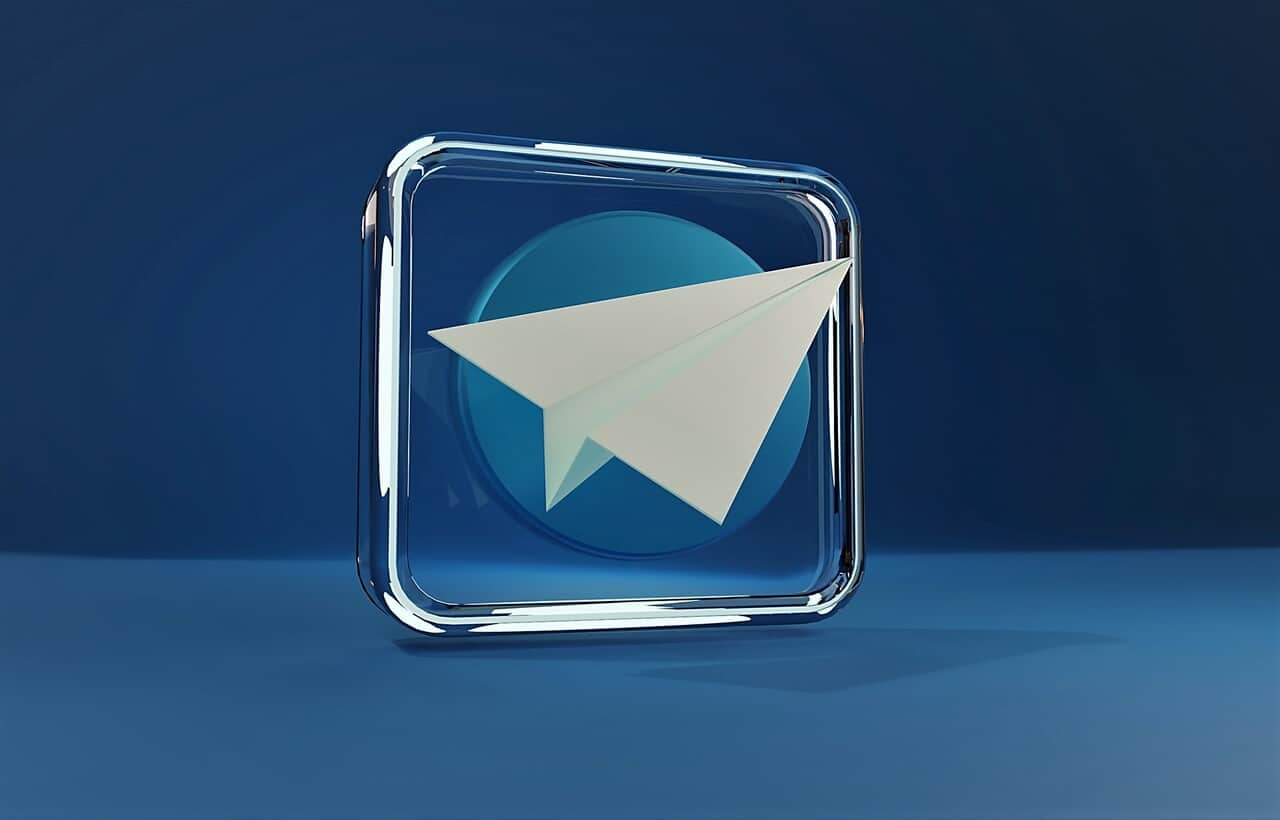 telegram 