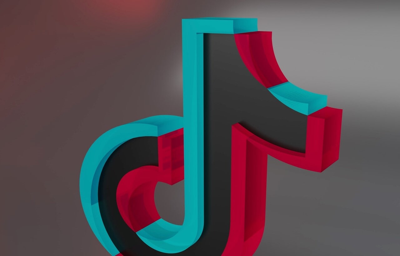 tiktok 3D