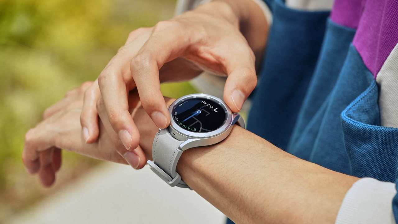 Svelato il design del Galaxy Watch 5 e 5 Pro, una linea inaspettata