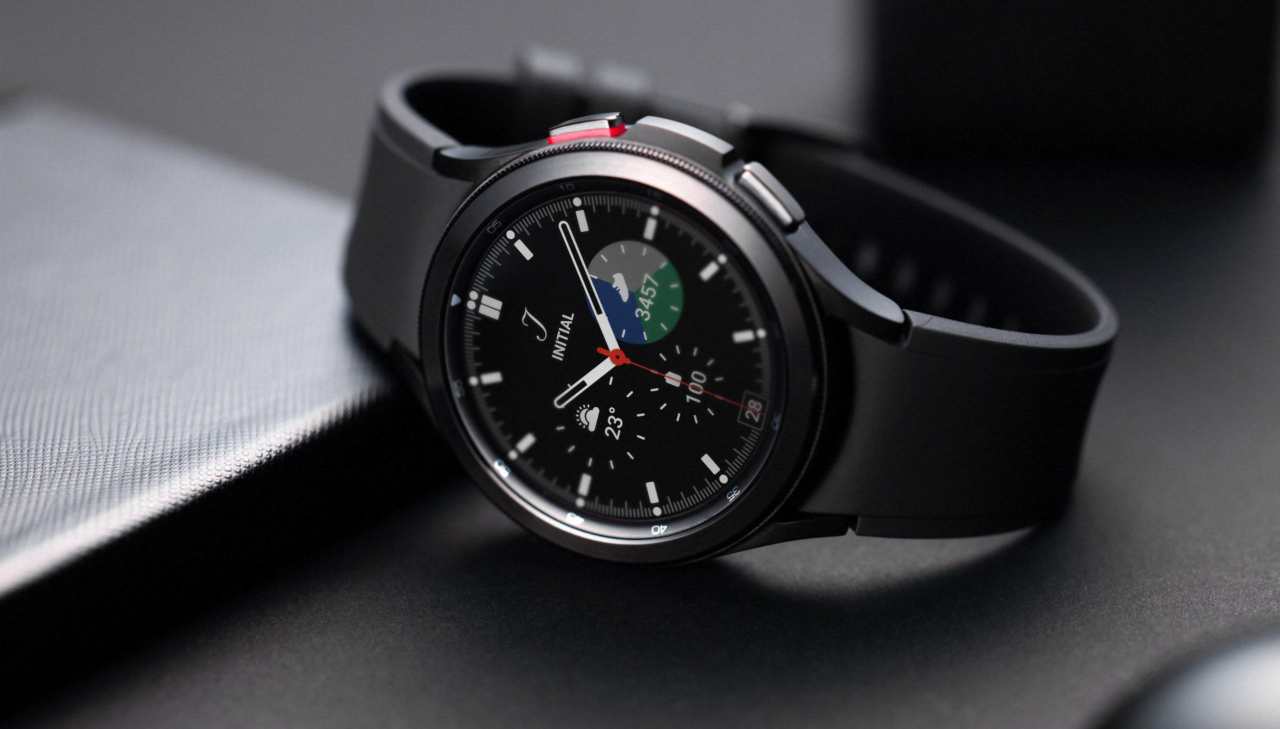Svelato il design del Galaxy Watch 5 e 5 Pro, una linea inaspettata