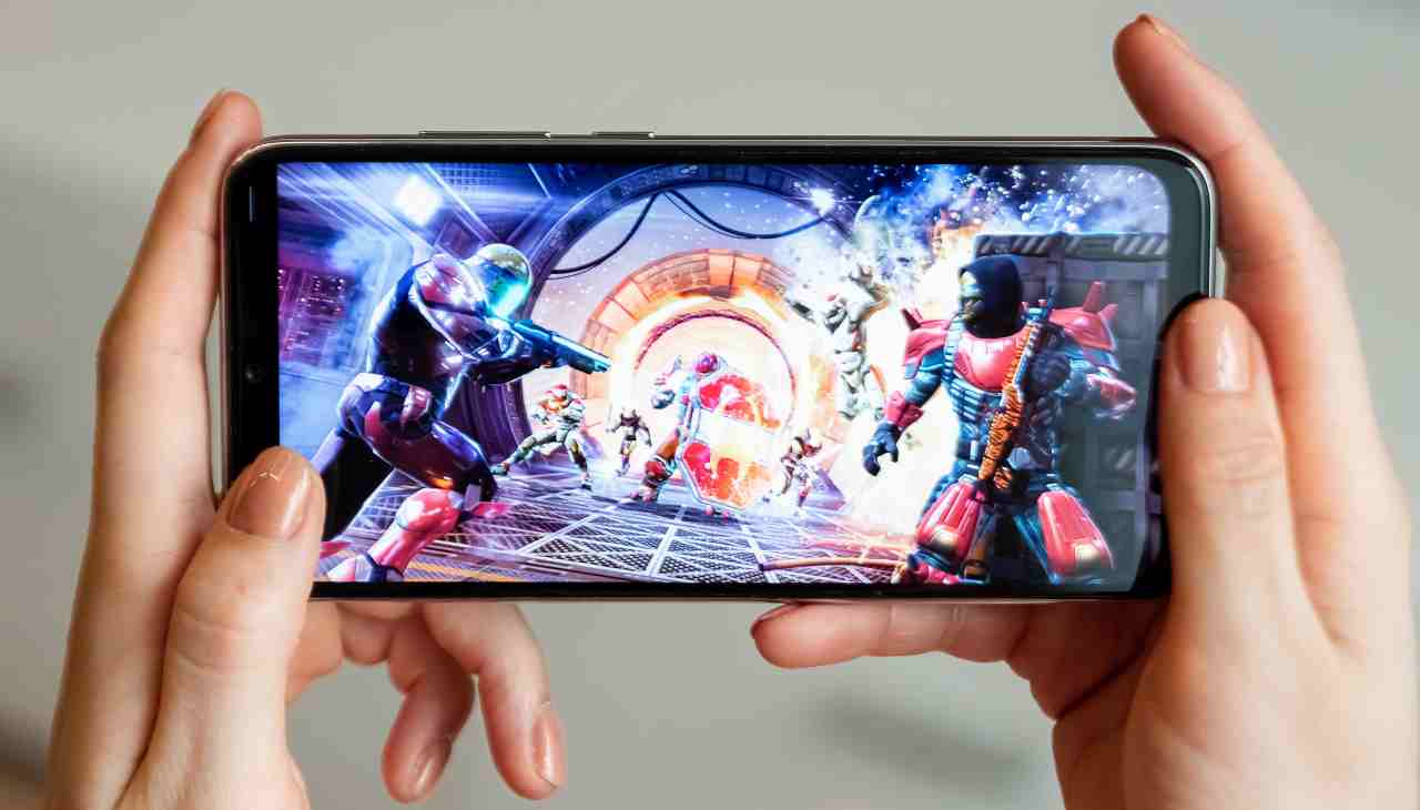 Streamer da smartphone è possibile, ecco come registrare un gameplay su Android