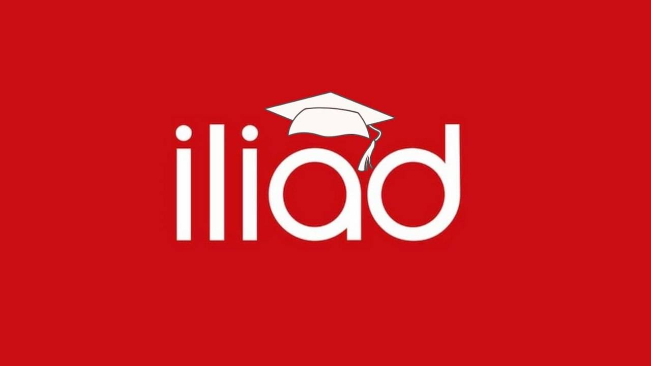 Iliad entra nel mondo dell'istruzione con un College tutto suo per la formazione di professionisti